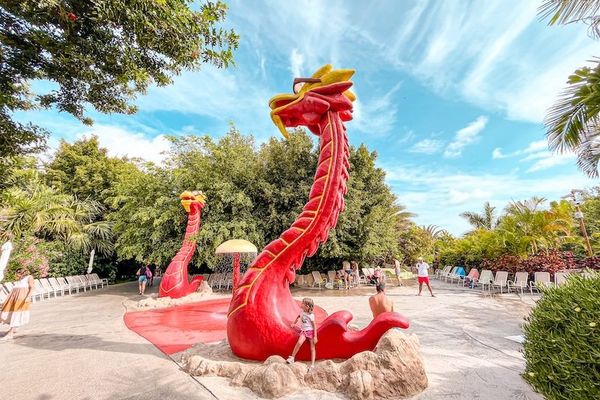 Cosas que debes saber antes de visitar Siam Park en 2026