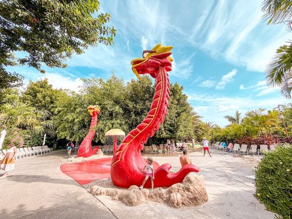 Cosas que debes saber antes de visitar Siam Park en 2026
