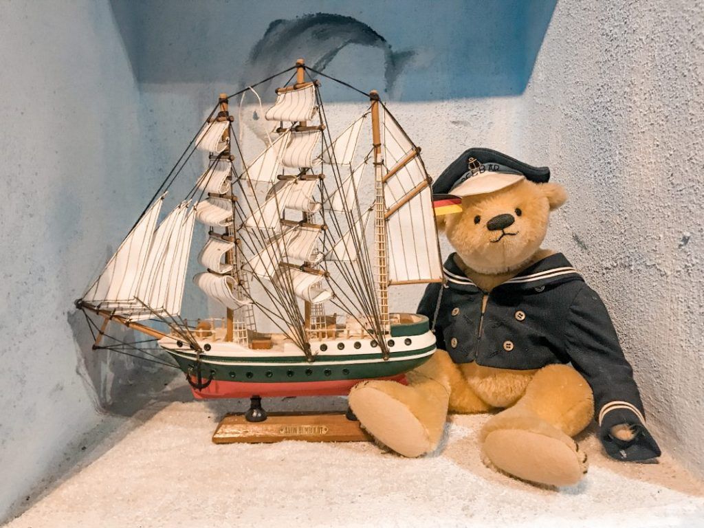 Colección de Ositos de Peluche en ARTlandya