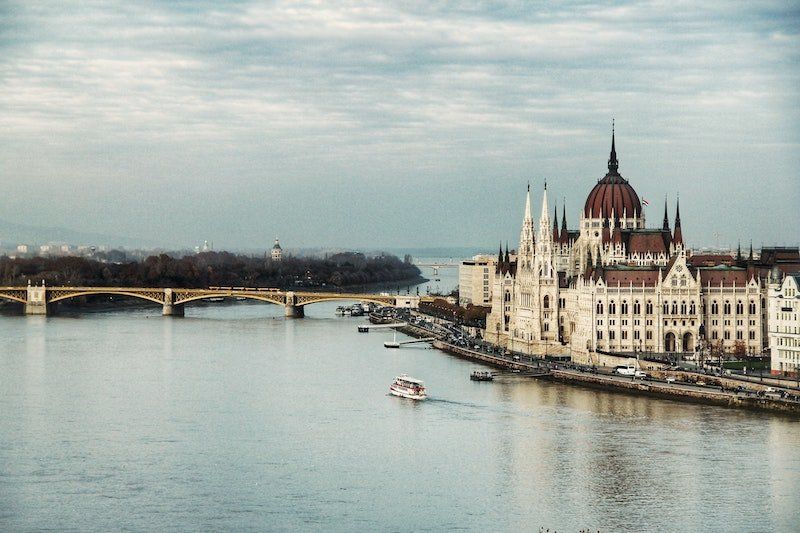 Budapest Card: qué incluye y cuánto cuesta