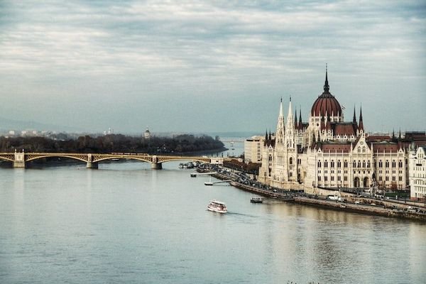 Budapest Card: qué incluye y cuánto cuesta
