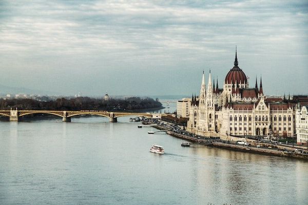 Budapest Card: qué incluye y cuánto cuesta
