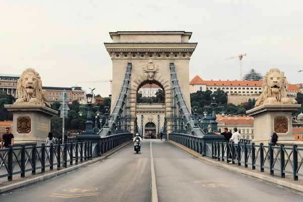 10 Cosas que no te puedes perder en Budapest