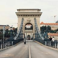 10 Cosas que no te puedes perder en Budapest