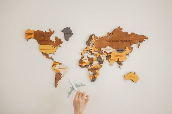 100 Cosas que quiero hacer antes de morir