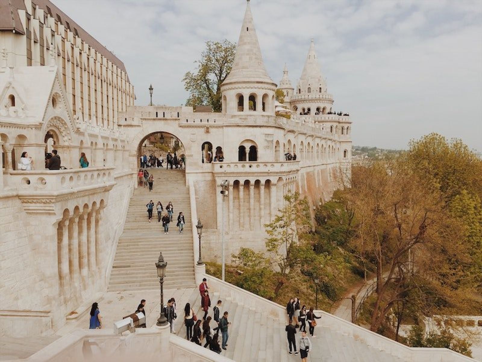 Budapest Card: Qué incluye y cuánto cuesta