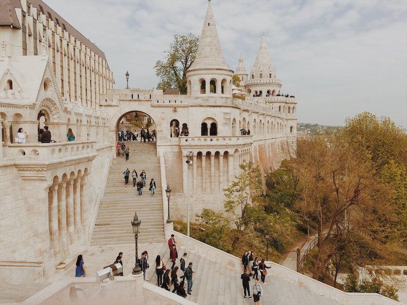 Budapest Card: Qué incluye y cuánto cuesta