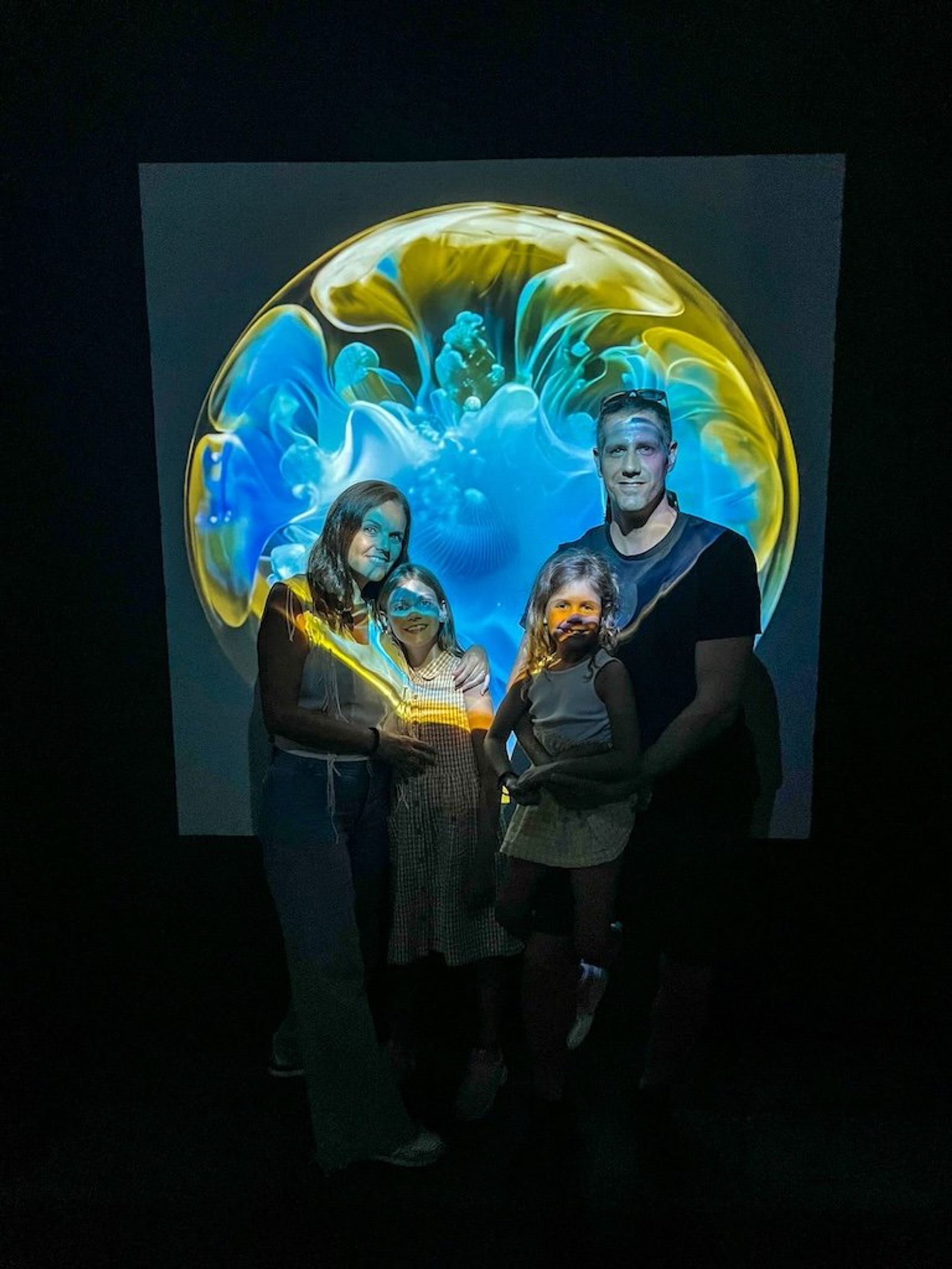 Cinema Mystica en Budapest