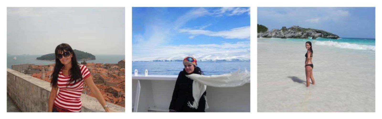 Mi experiencia trabajando en cruceros