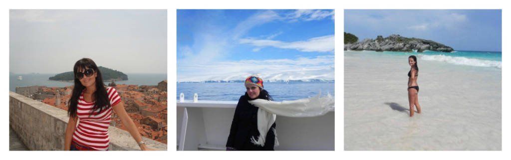 Mi experiencia trabajando en cruceros