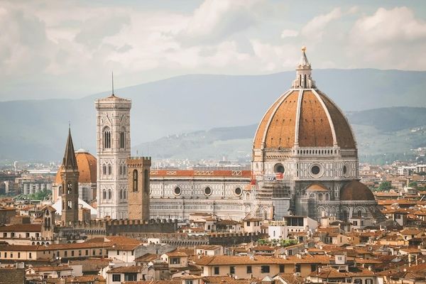 Guia para visitar Florencia por primera vez: qué ver, alojamientos y consejos