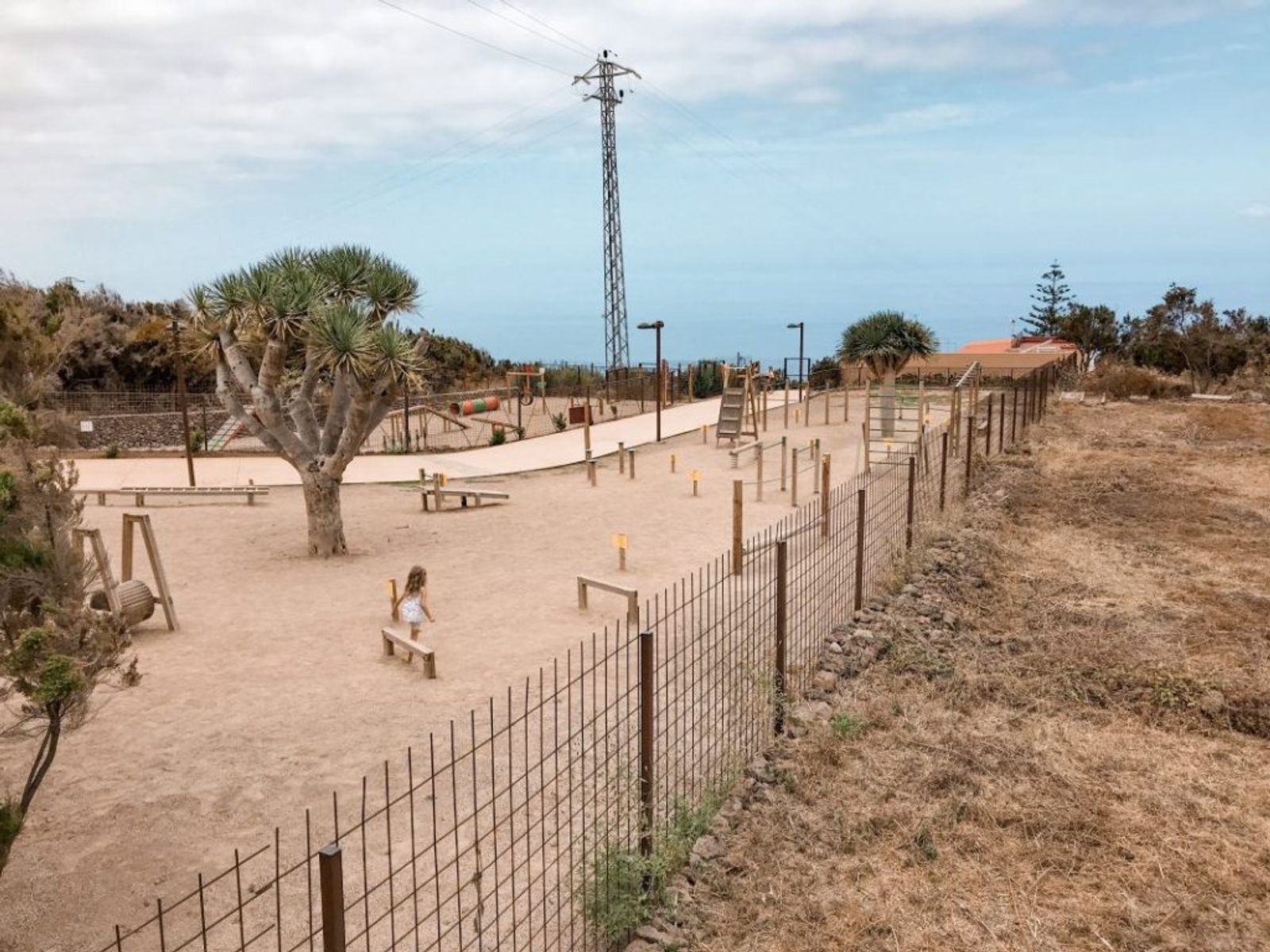 Circuito deportivo