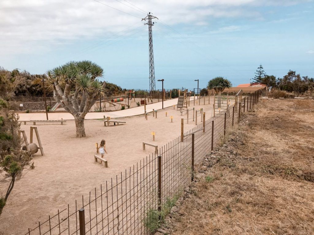 Circuito deportivo