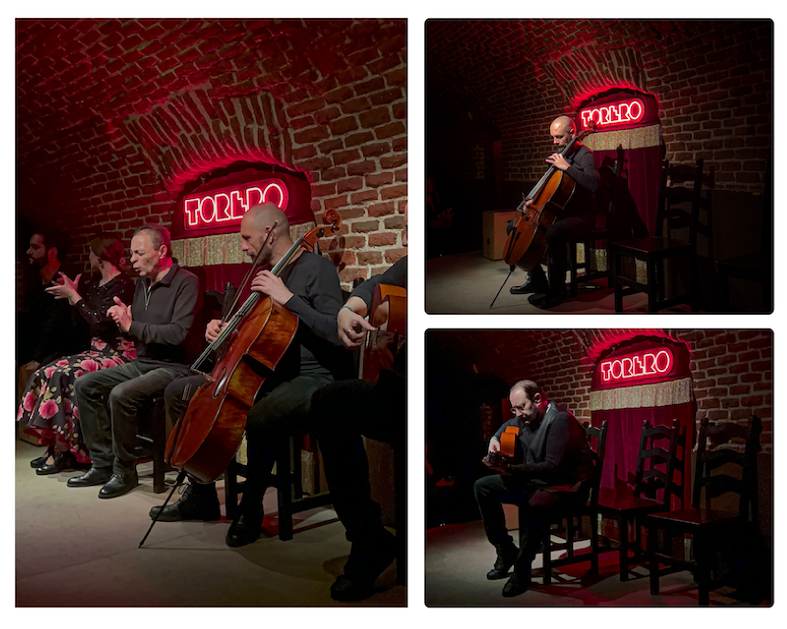 Espectáculo de Flamenco en Madrid: Mi Experiencia en Essential Flamenco