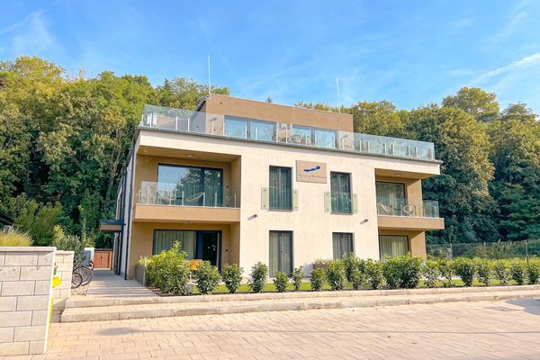 Nuestra estancia en Optimus Residence en el Lago Balaton, Hungría