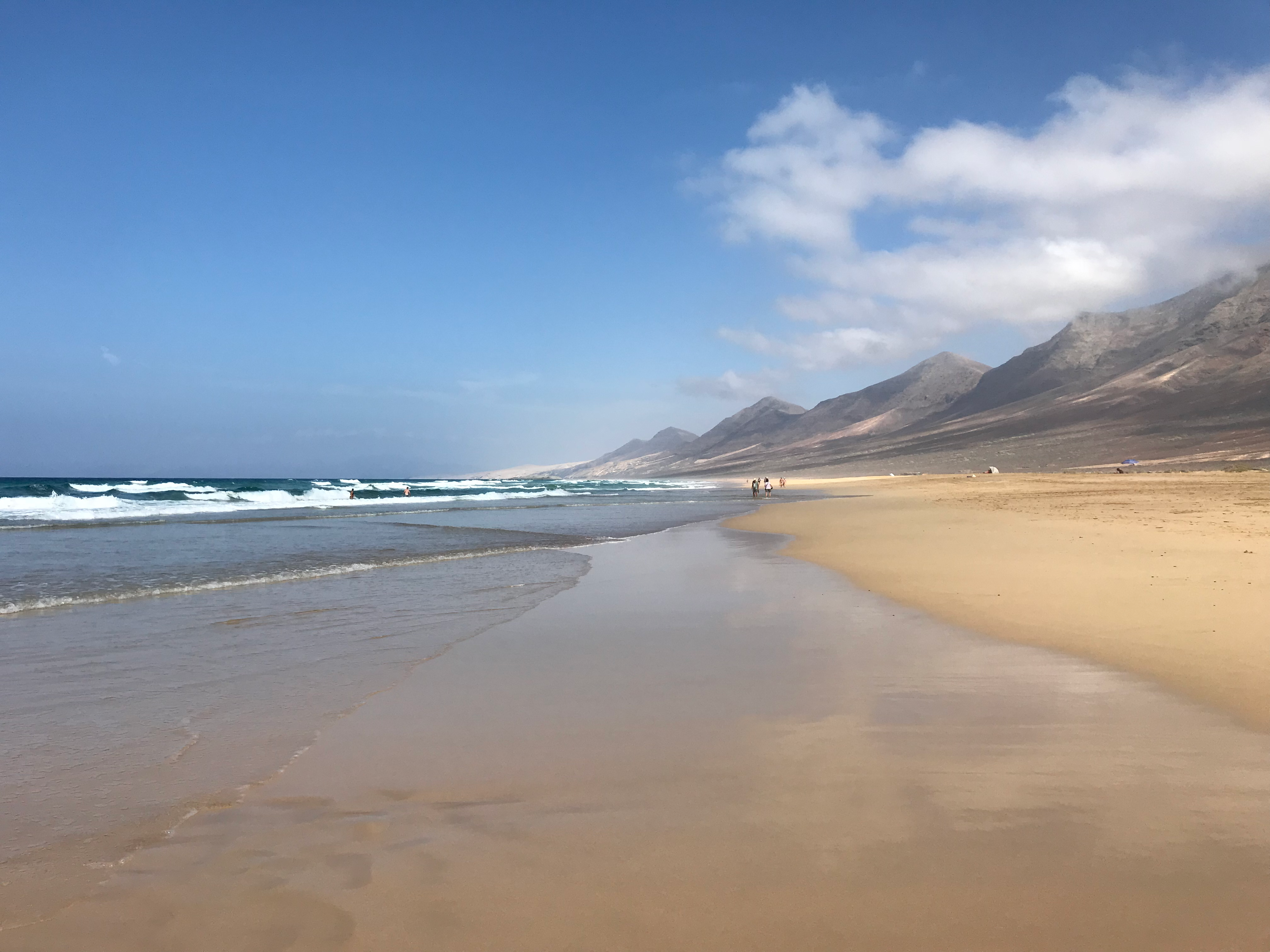 Canary Islands