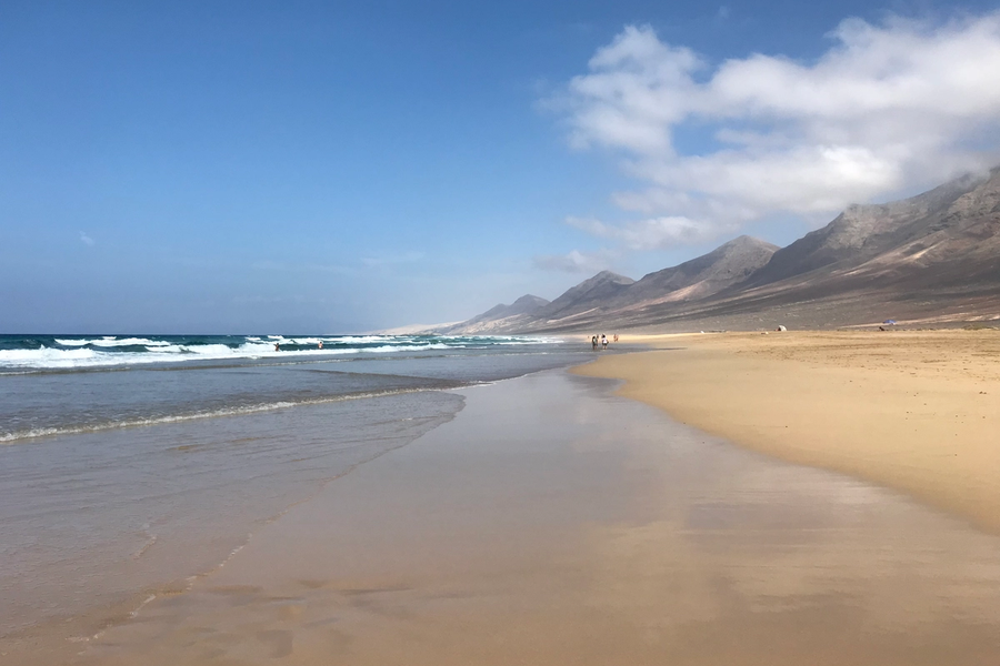 Canary Islands
