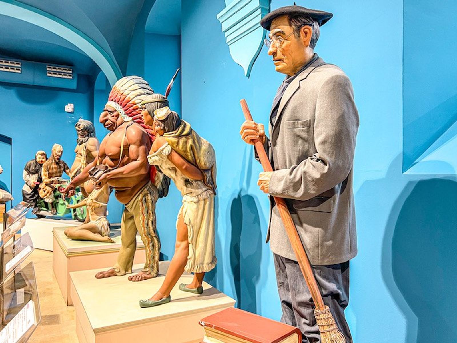 Museo Fallero de Valencia 