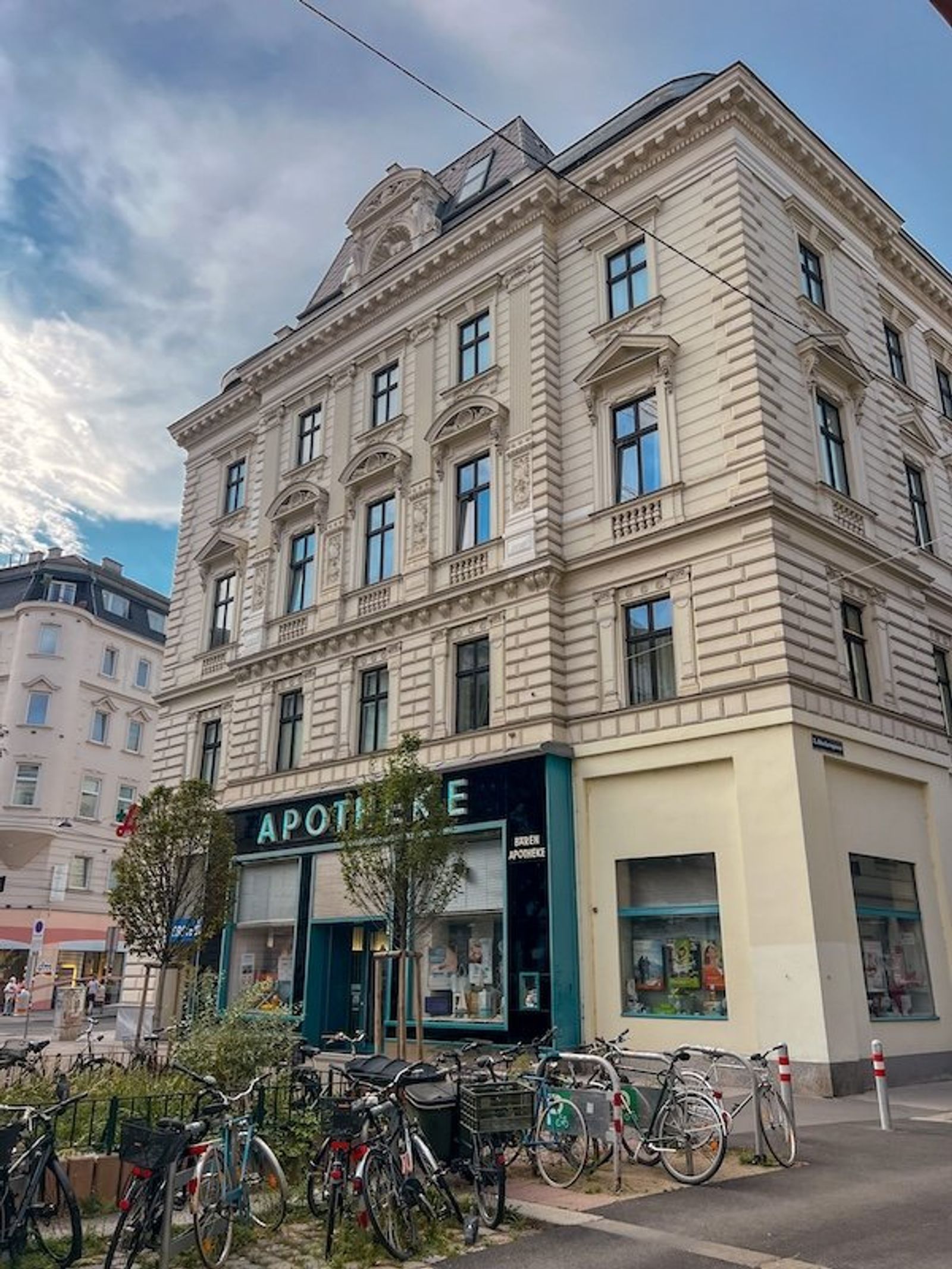 Los apartamentos Glockengasse 1 de Rafael Kaiser Premium Apartments