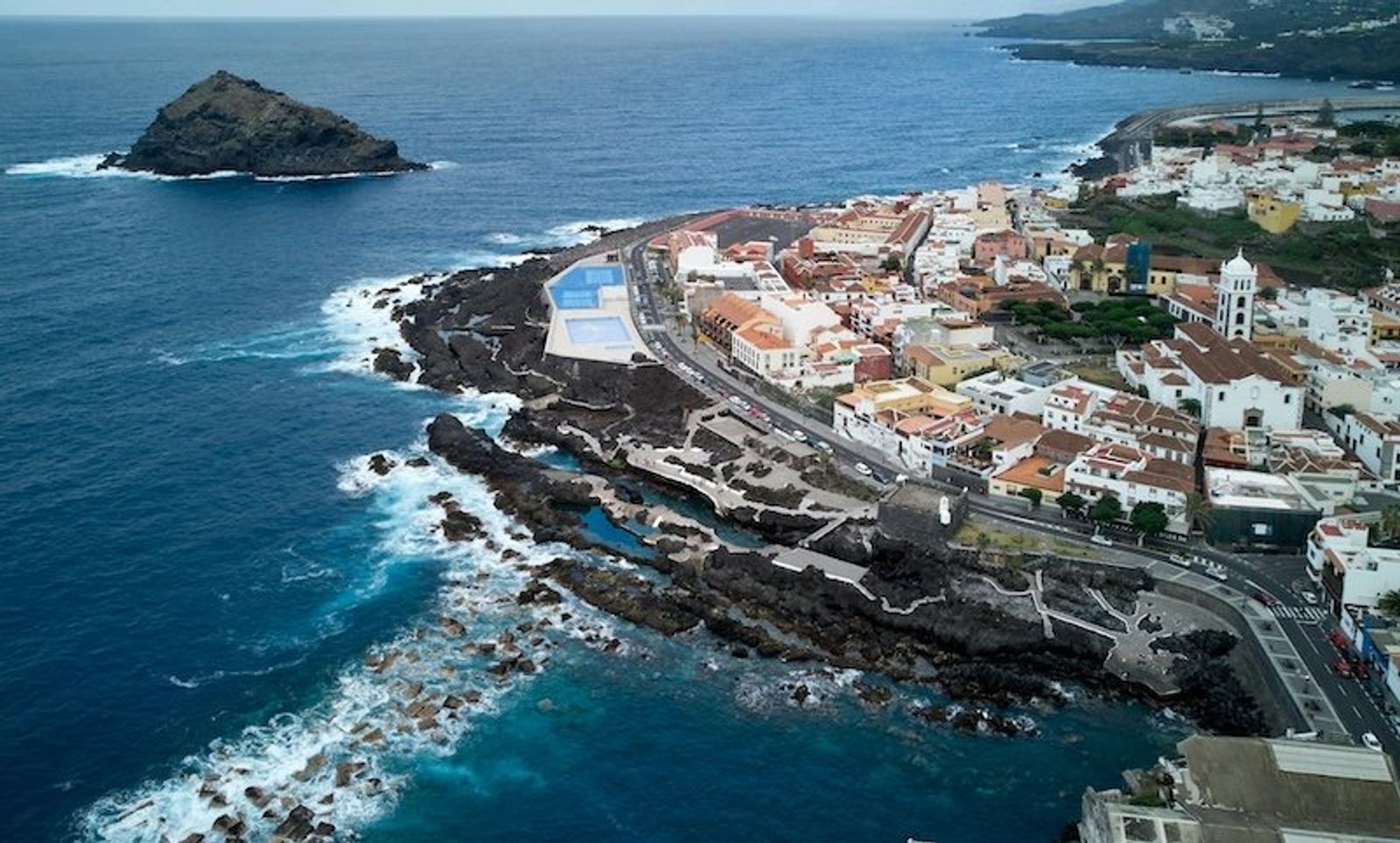 Garachico 