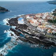 Garachico, uno de los pueblos más bonitos de Tenerife