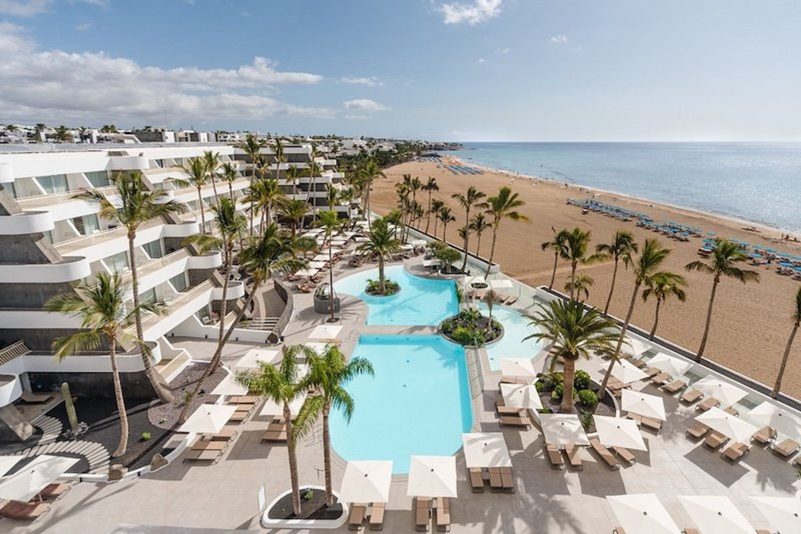 Plus Fariones Suite Hotel en Lanzarote