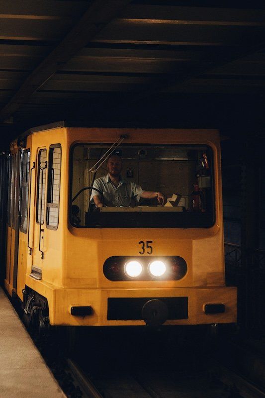 El metro de Budapest es el segundo más antiguo del mundo