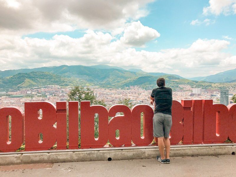 Mirador de Artxanda