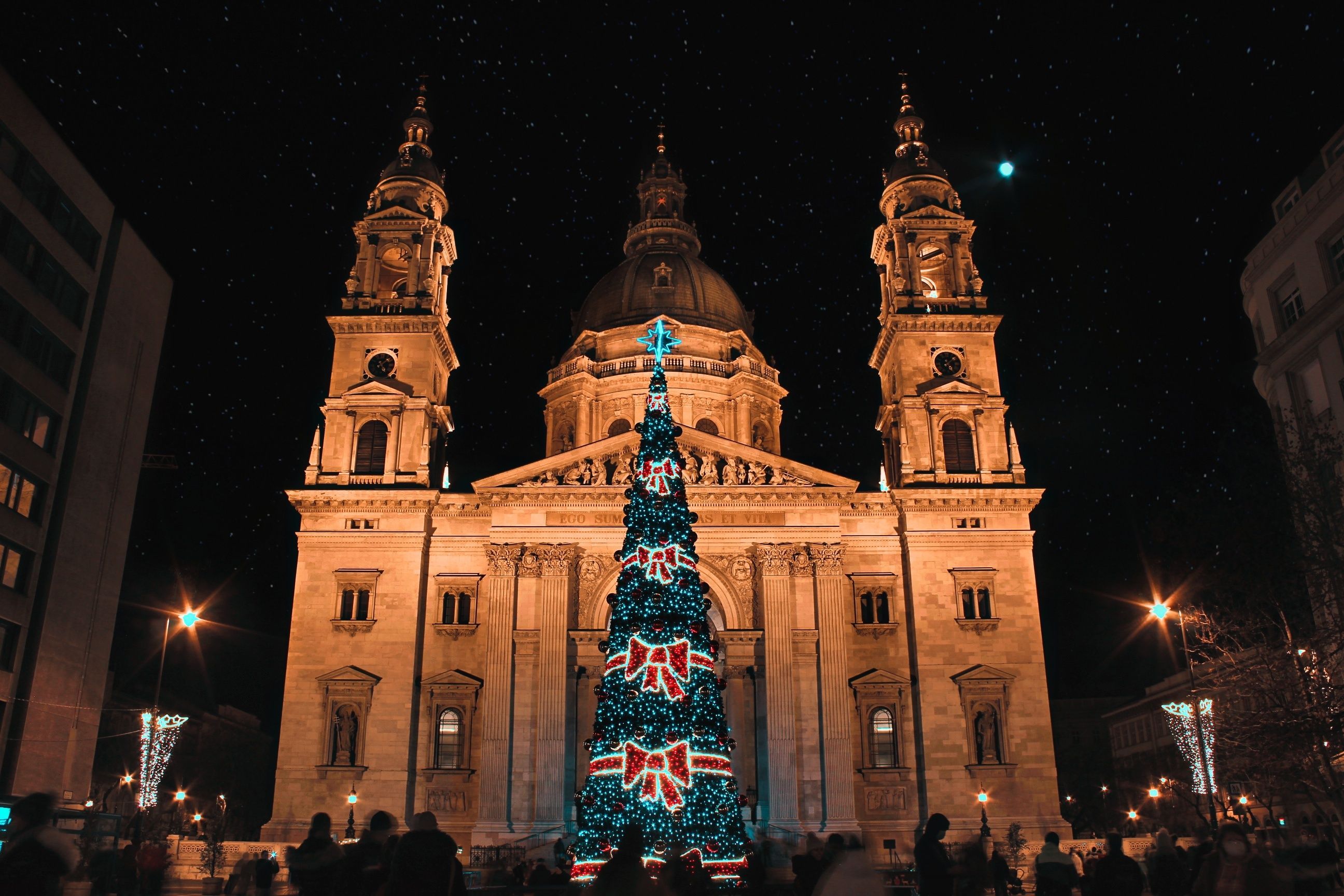 Budapest