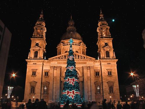 Budapest