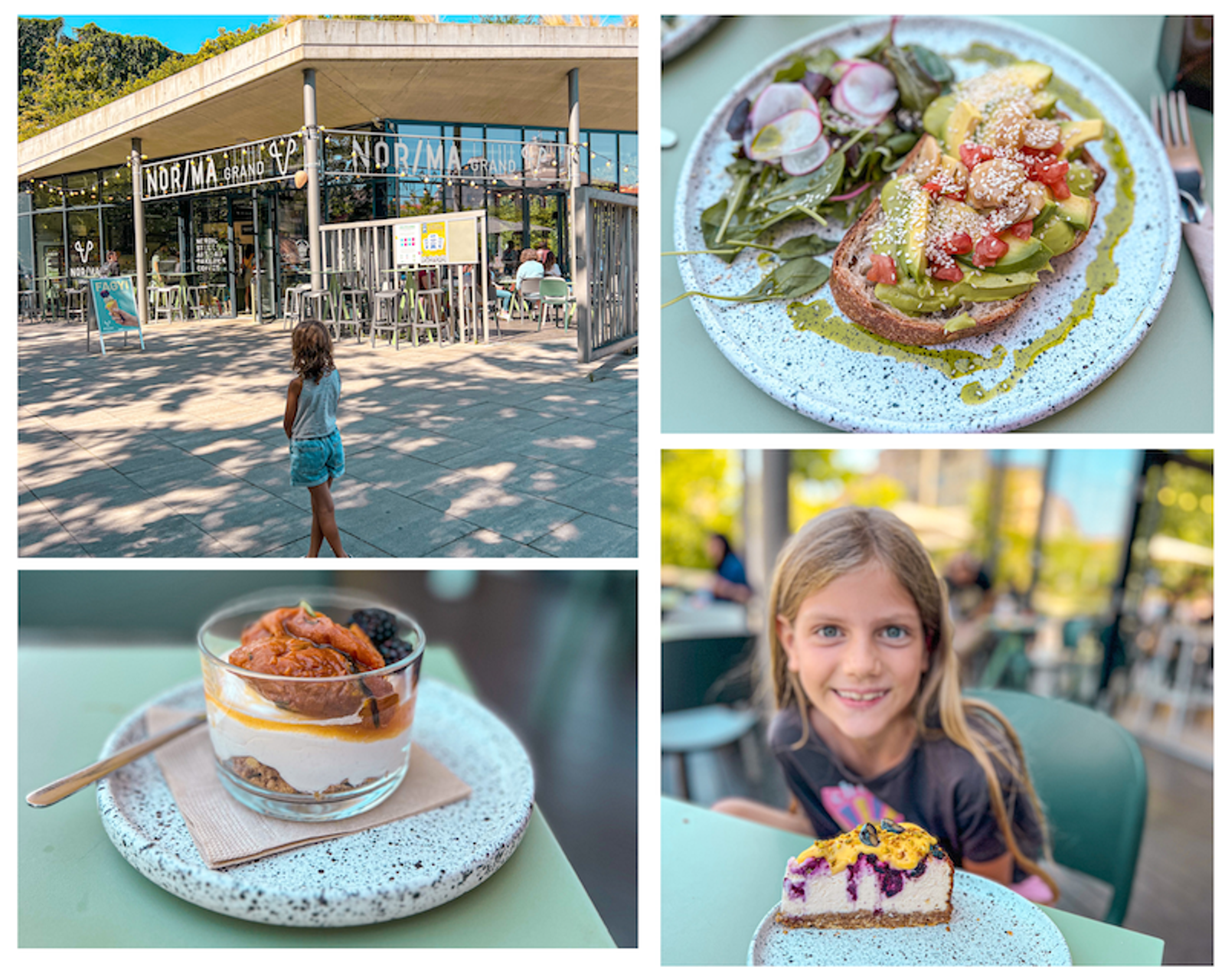 7 Restaurantes donde comer en Budapest (que hemos probado)