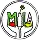 MiLa Rostock Logo