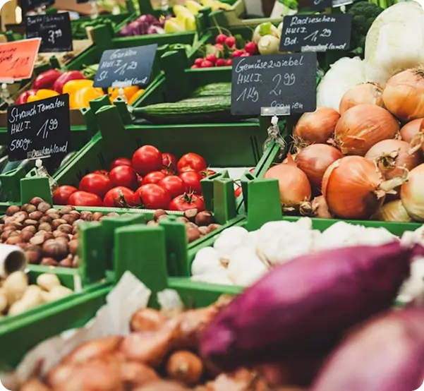 Ein Bild aus dem Inneren von Mila