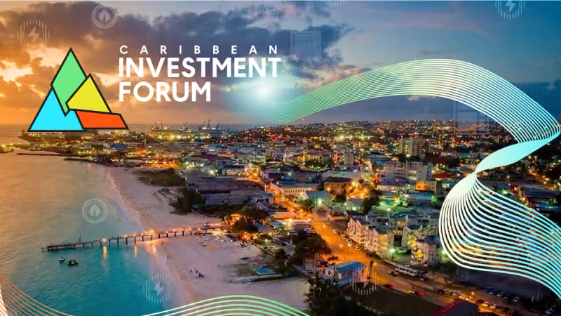 Caribbean Investment Forum 2026