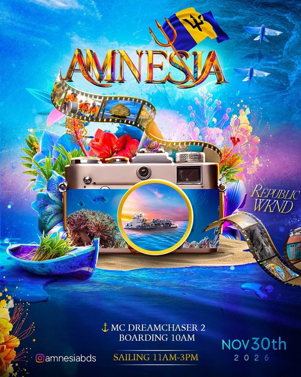 Amnesia Independence Day Cruise