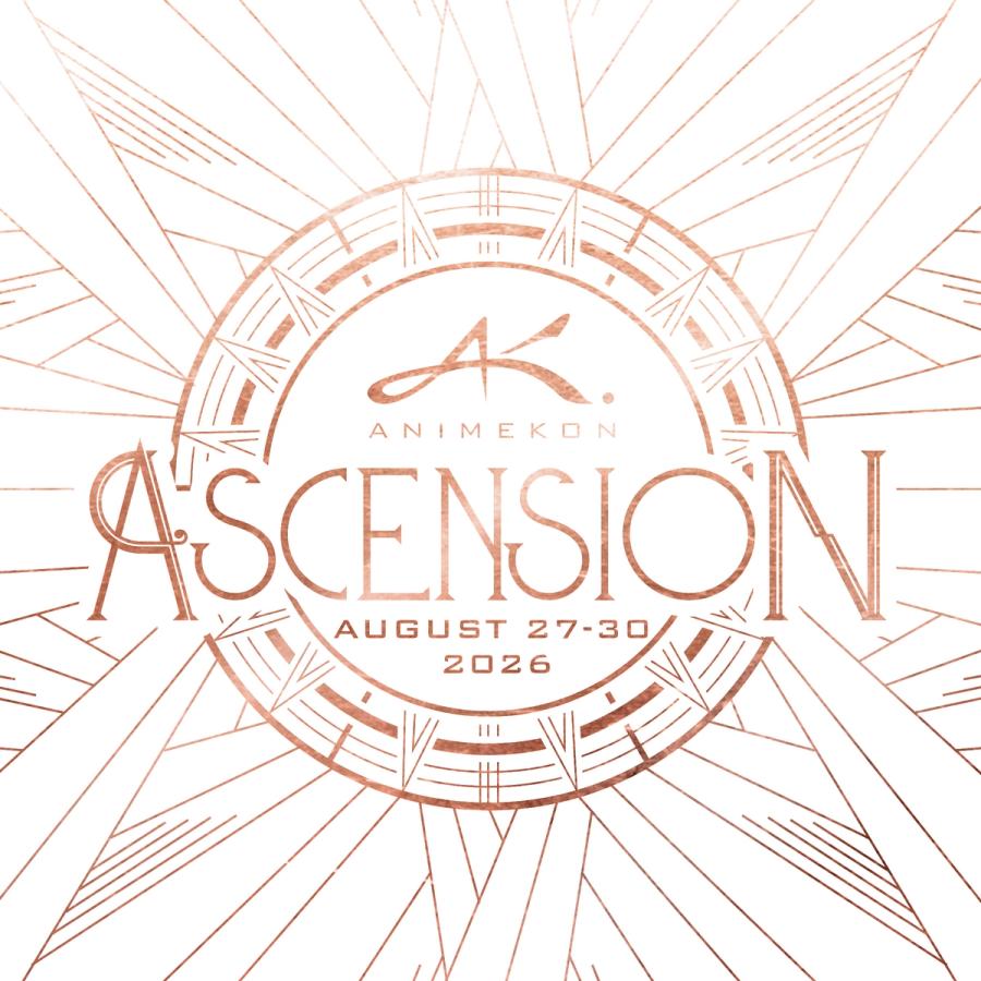 AnimeKon 2026 - Ascencion (Sunday Expo)