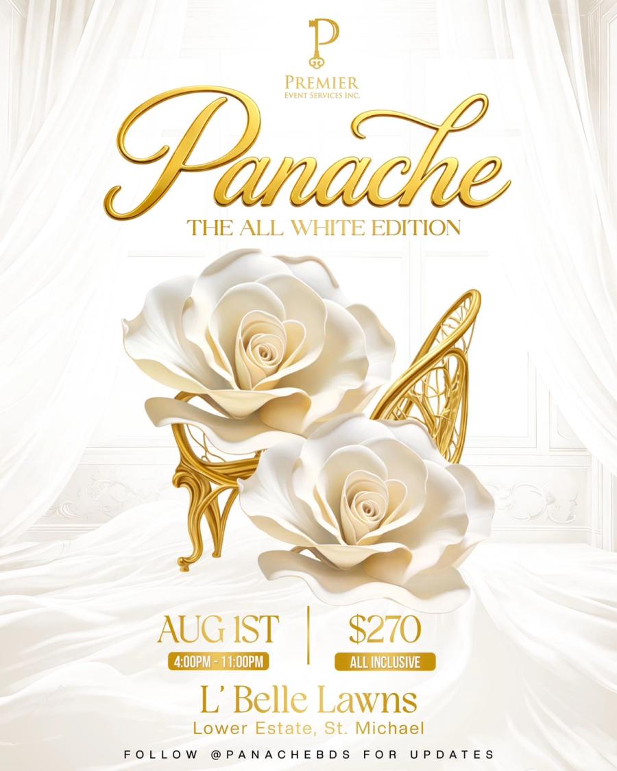 Panache