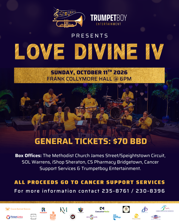 LOVE DIVINE IV