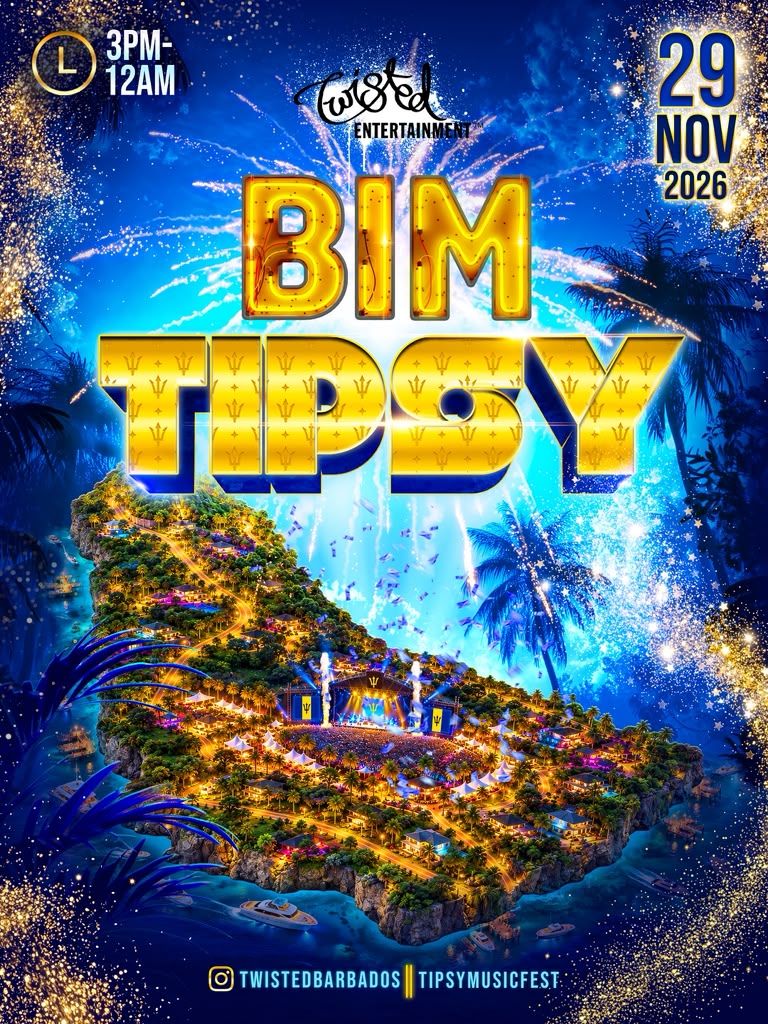 BIM TIPSY 2026