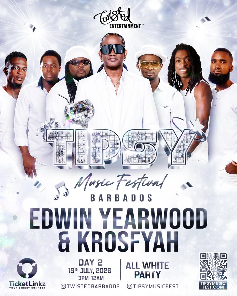 TIPSY MUSIC FESTIVAL 2026