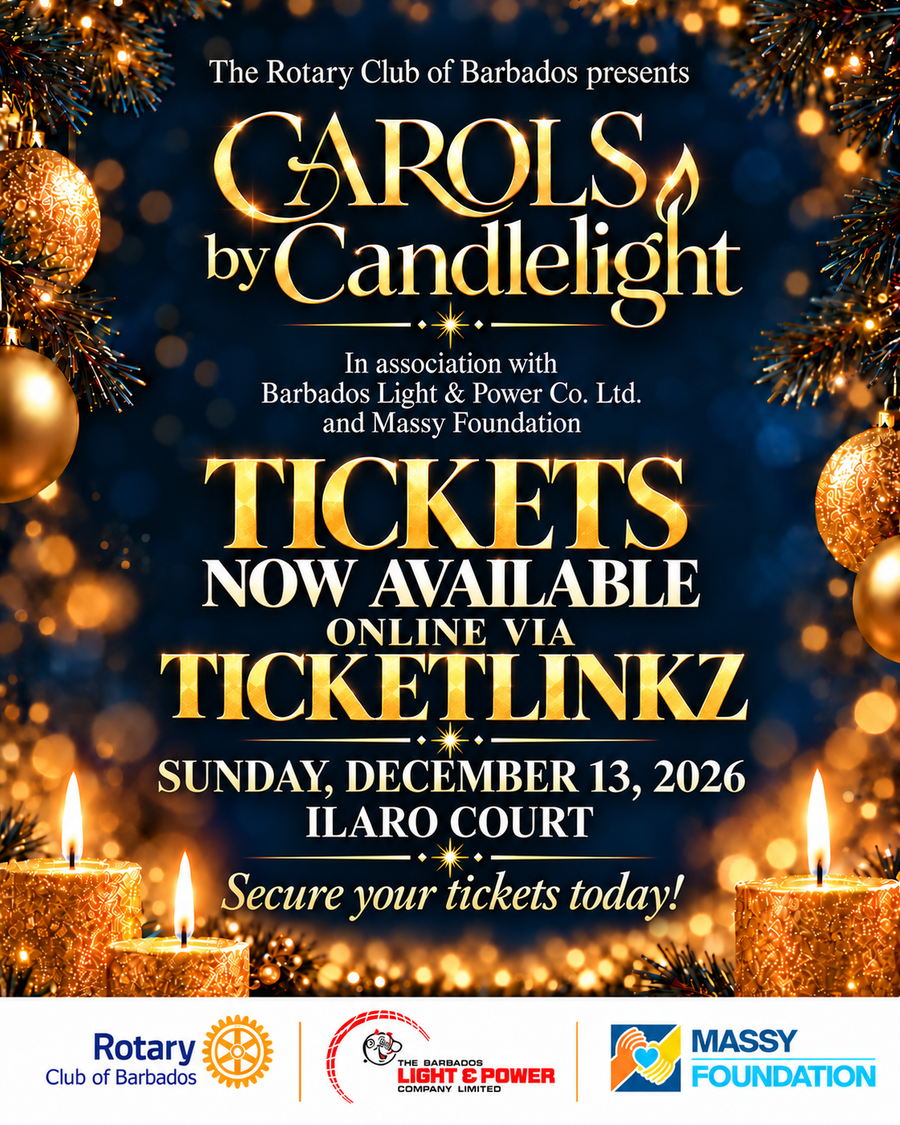 Carols by Candlelight