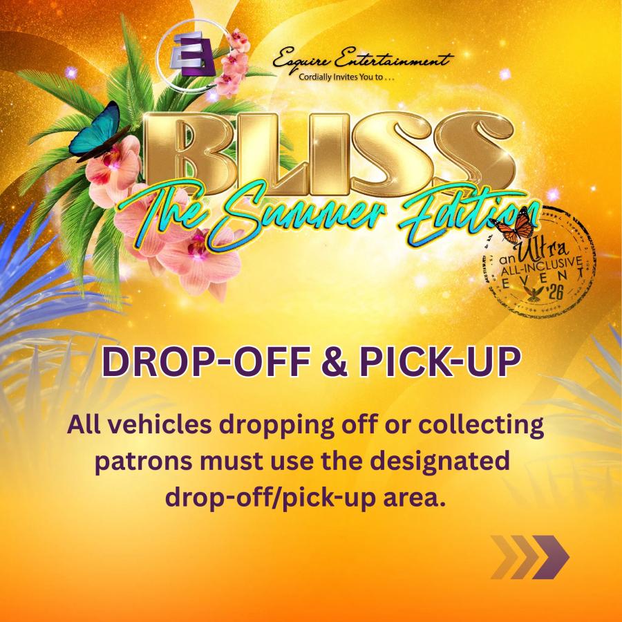 BLISS: The Summer Edition 2026