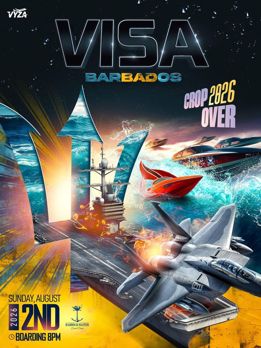 VISA Crop Over