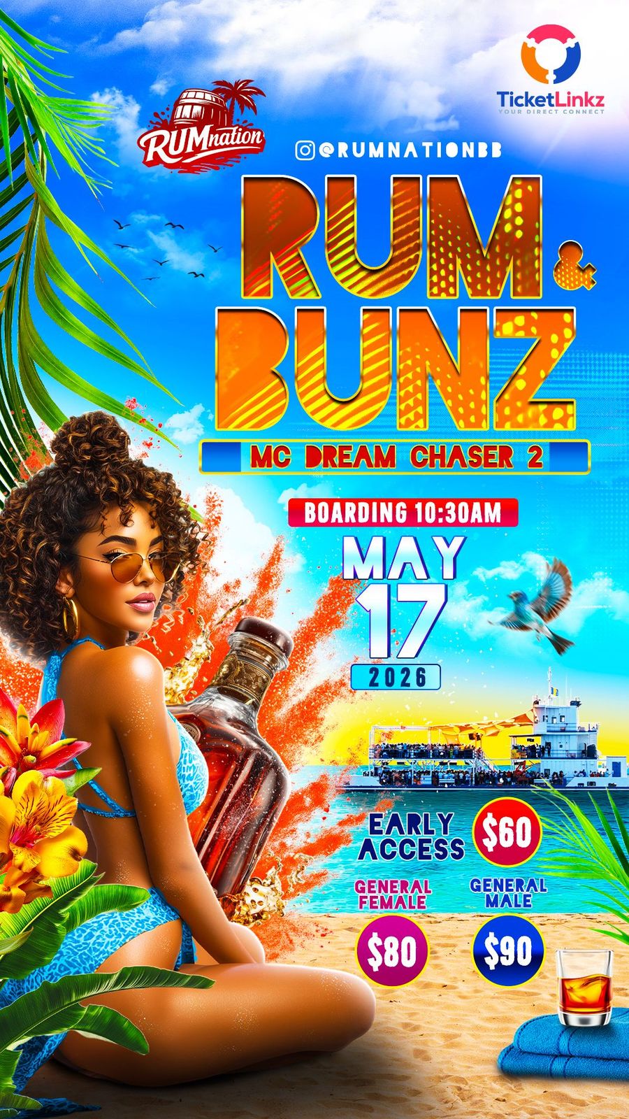 Rum & Bunz