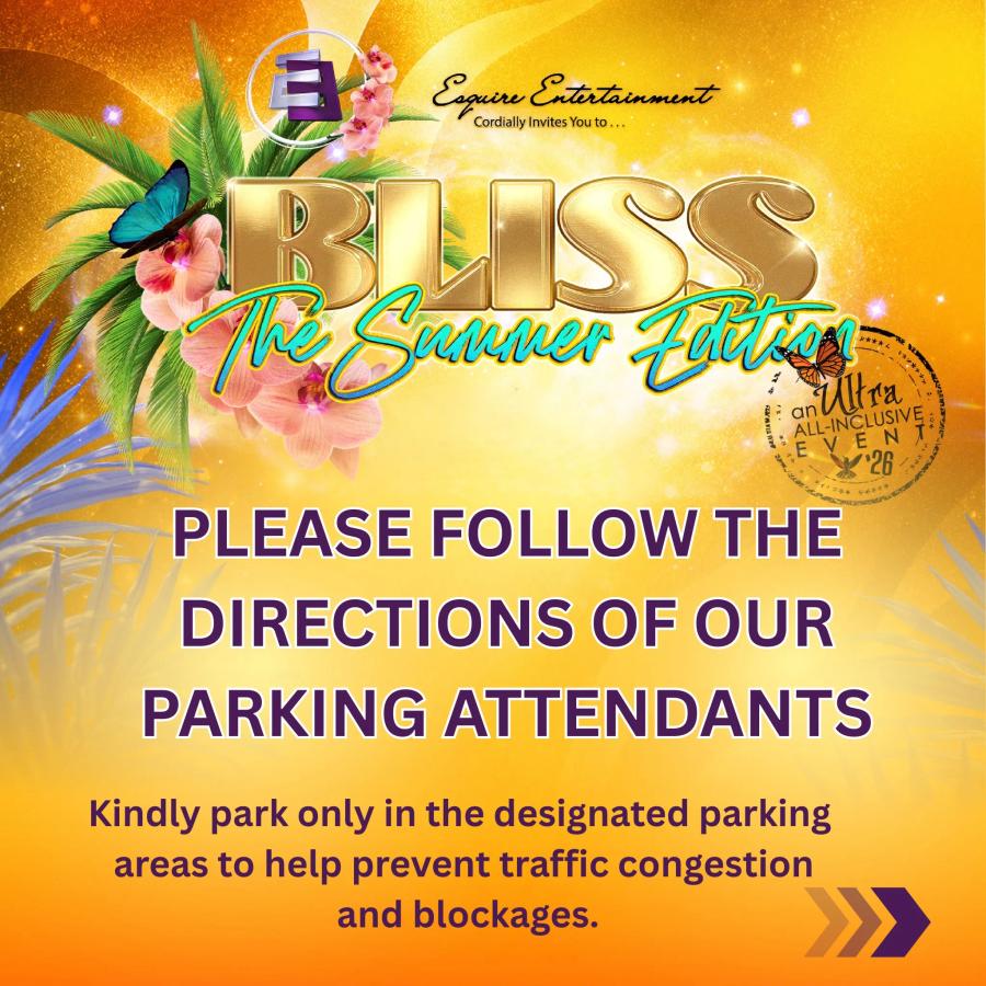 BLISS: The Summer Edition 2026