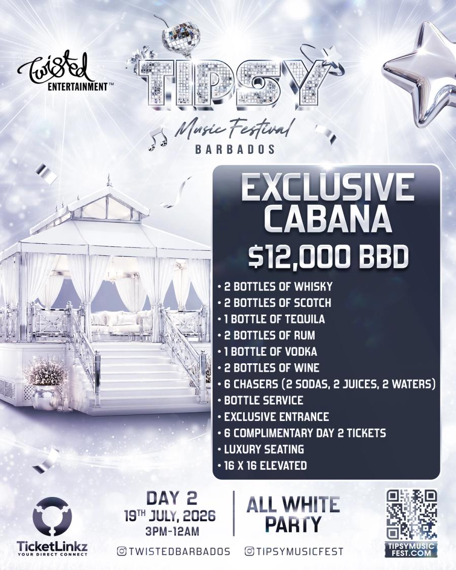 TIPSY MUSIC FESTIVAL 2026