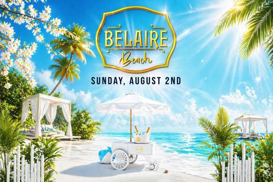 Belaire Beach