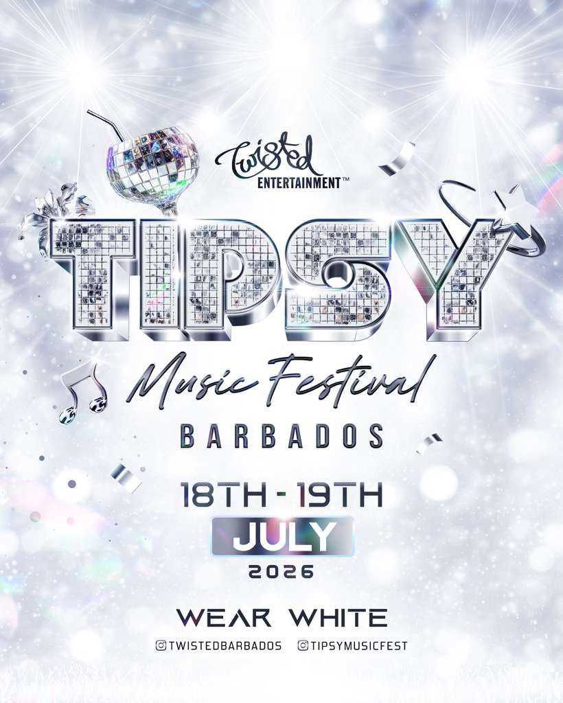 TIPSY MUSIC FESTIVAL 2026
