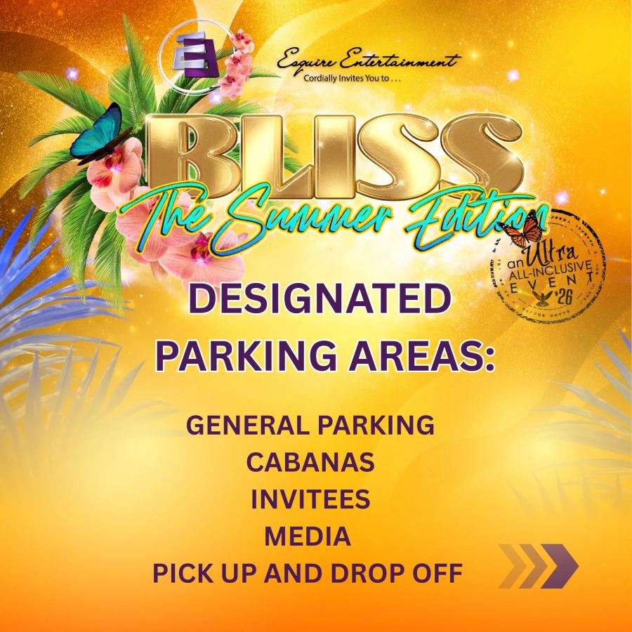 BLISS: The Summer Edition 2026