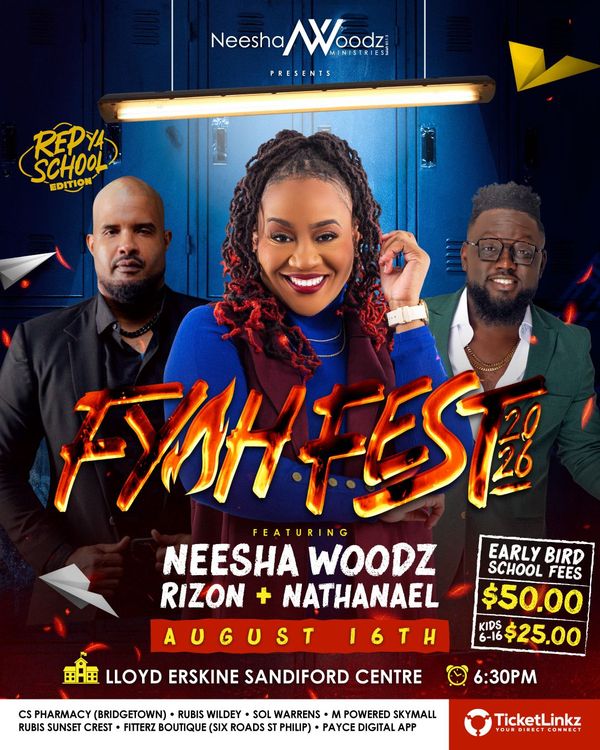 Fyah Fest 2026